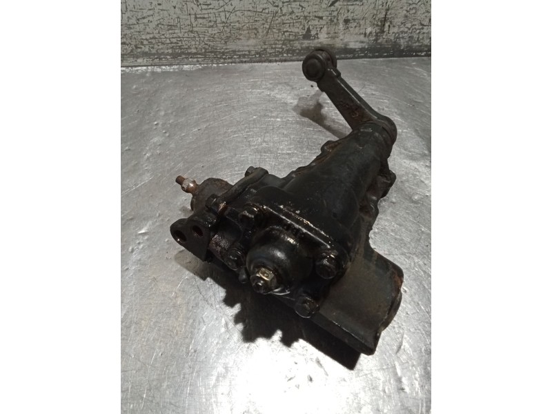 Recambio de caja direccion para hyundai terracan (hp) 2.9 crdi 4wd referencia OEM IAM   04