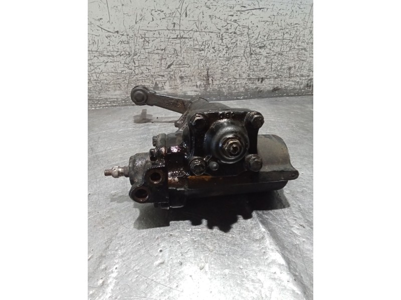 Recambio de caja direccion para hyundai terracan (hp) 2.9 crdi 4wd referencia OEM IAM   04