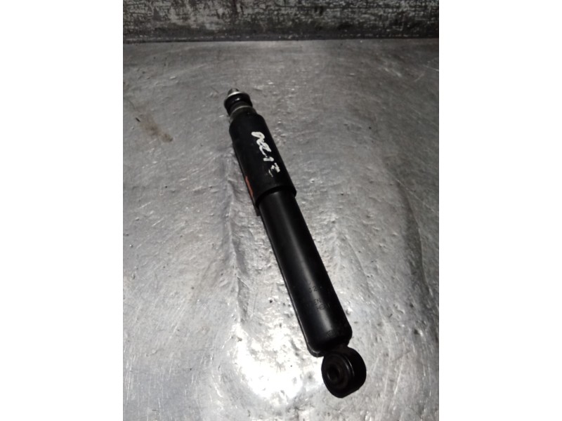 Recambio de amortiguador delantero izquierdo para hyundai terracan (hp) 2.9 crdi 4wd referencia OEM IAM   04