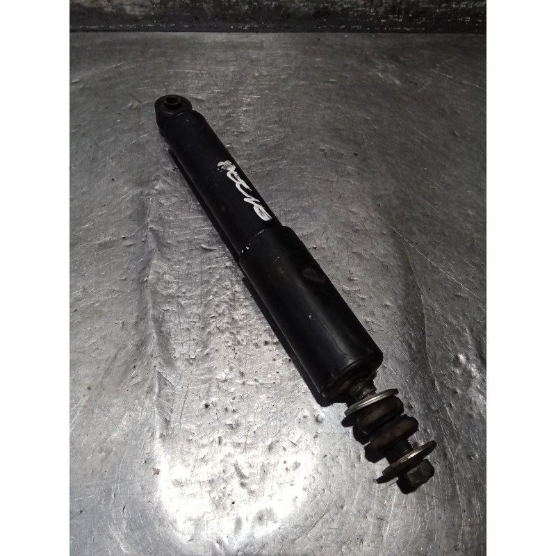 Recambio de amortiguador delantero derecho para hyundai terracan (hp) 2.9 crdi 4wd referencia OEM IAM   04