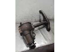 Recambio de diferencial trasero para hyundai terracan (hp) 2.9 crdi 4wd referencia OEM IAM 6D28 YHA  04