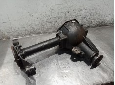 Recambio de diferencial trasero para hyundai terracan (hp) 2.9 crdi 4wd referencia OEM IAM 6D28 YHA  04 2