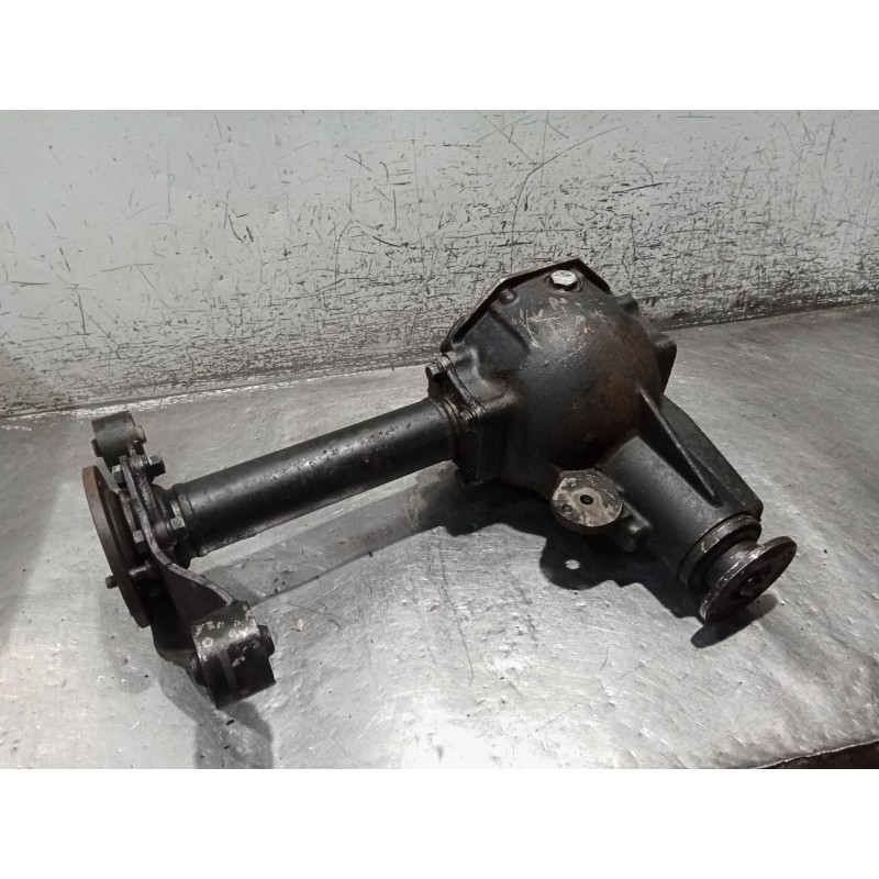 Recambio de diferencial trasero para hyundai terracan (hp) 2.9 crdi 4wd referencia OEM IAM 6D28 YHA  04