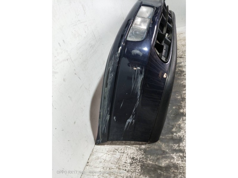 Recambio de paragolpes delantero para volkswagen passat berlina (3a2) cl referencia OEM IAM   