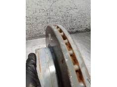 Recambio de disco freno delantero para volkswagen crafter caja/chasis (sz_) 2.0 tdi referencia OEM IAM   22 2