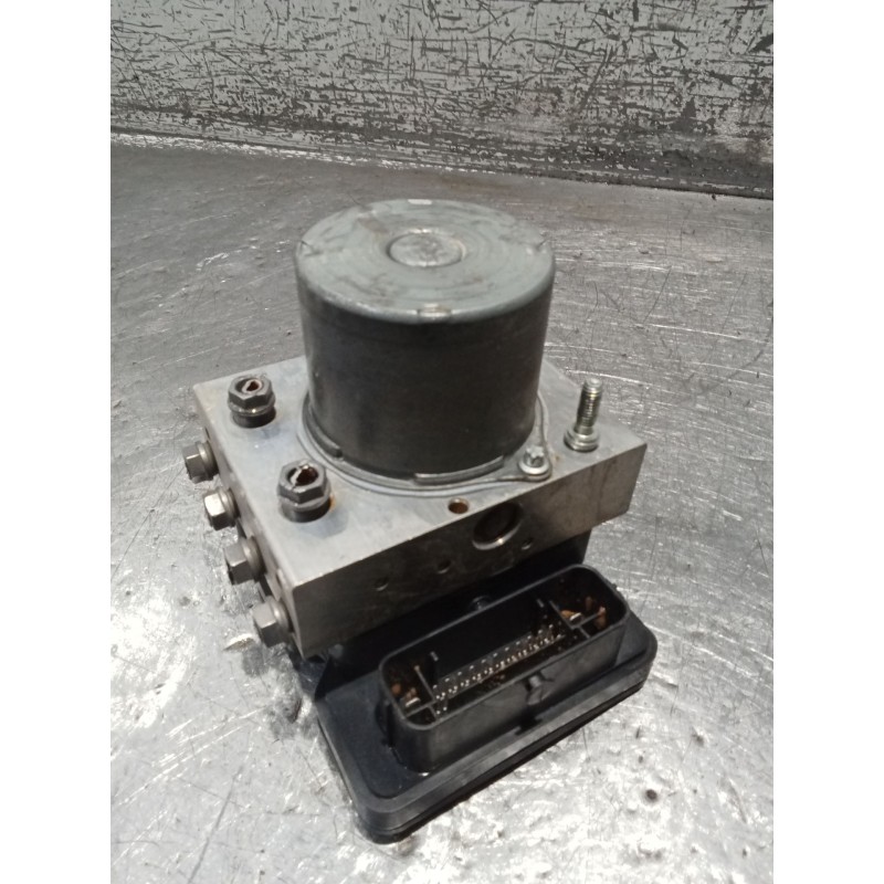Recambio de abs para volkswagen crafter caja/chasis (sz_) 2.0 tdi referencia OEM IAM 2N0907379E 2N0614517E 0265956702 2N0614517E