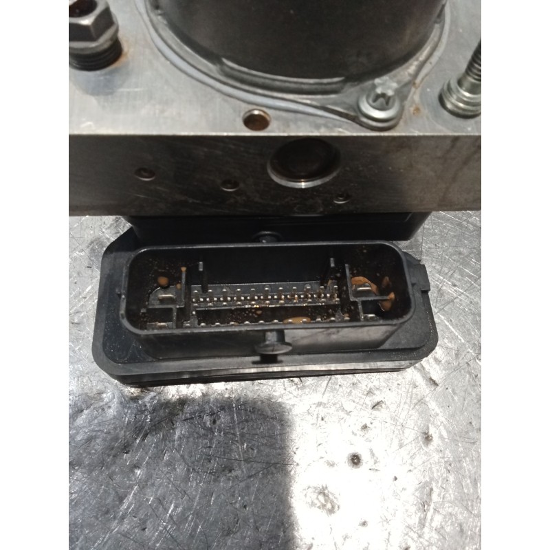 Recambio de abs para volkswagen crafter caja/chasis (sz_) 2.0 tdi referencia OEM IAM 2N0907379E 2N0614517E 0265956702 2N0614517E