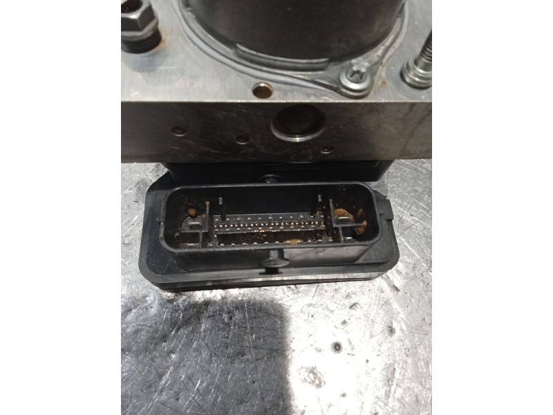Recambio de abs para volkswagen crafter caja/chasis (sz_) 2.0 tdi referencia OEM IAM 2N0907379E 2N0614517E 0265956702 2N0614517E