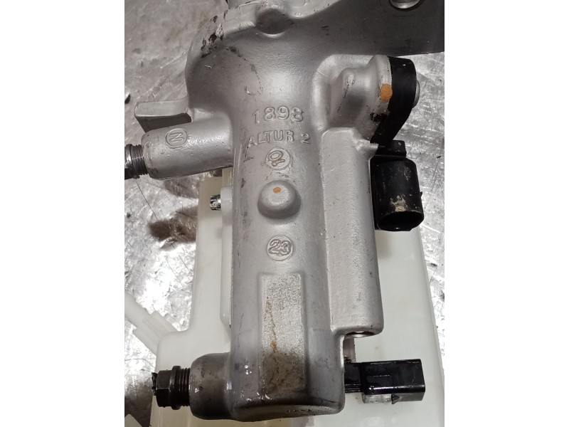 Recambio de bomba freno para volkswagen crafter caja/chasis (sz_) 2.0 tdi referencia OEM IAM   22