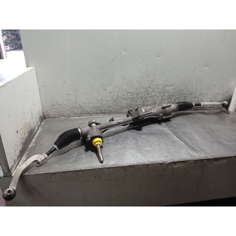 Recambio de cremallera direccion para volkswagen crafter caja/chasis (sz_) 2.0 tdi referencia OEM IAM 2N1423051AG 4532032766 781