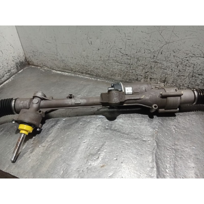 Recambio de cremallera direccion para volkswagen crafter caja/chasis (sz_) 2.0 tdi referencia OEM IAM 2N1423051AG 4532032766 781