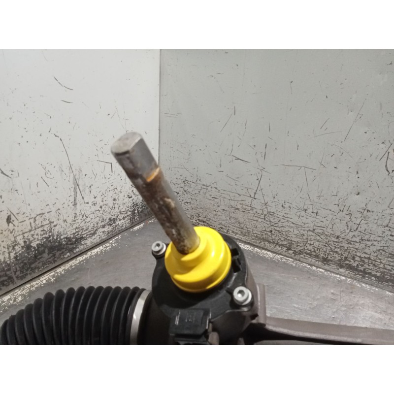 Recambio de cremallera direccion para volkswagen crafter caja/chasis (sz_) 2.0 tdi referencia OEM IAM 2N1423051AG 4532032766 781