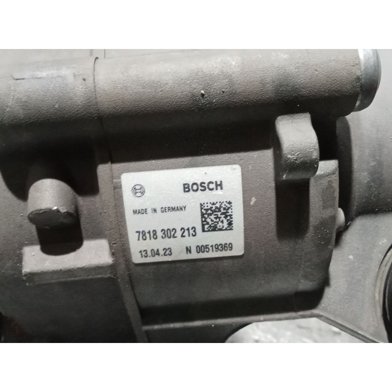 Recambio de cremallera direccion para volkswagen crafter caja/chasis (sz_) 2.0 tdi referencia OEM IAM 2N1423051AG 4532032766 781