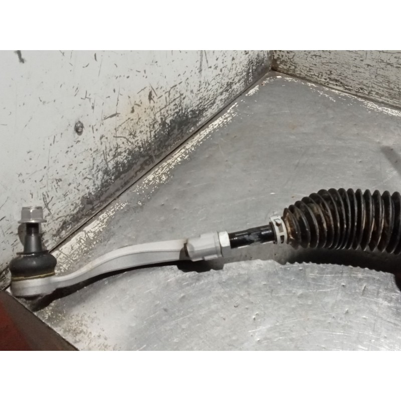 Recambio de cremallera direccion para volkswagen crafter caja/chasis (sz_) 2.0 tdi referencia OEM IAM 2N1423051AG 4532032766 781