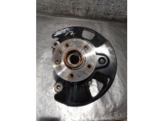 Recambio de mangueta delantera izquierda para volkswagen crafter caja/chasis (sz_) 2.0 tdi referencia OEM IAM   22