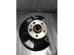 Recambio de mangueta delantera derecha para volkswagen crafter caja/chasis (sz_) 2.0 tdi referencia OEM IAM   22