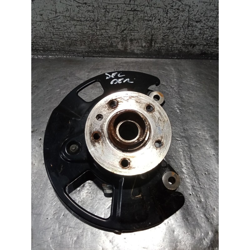 Recambio de mangueta delantera derecha para volkswagen crafter caja/chasis (sz_) 2.0 tdi referencia OEM IAM   22