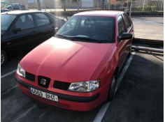 seat cordoba berlina (6k2) del año 2001