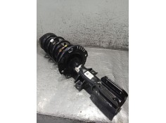 Recambio de amortiguador delantero izquierdo para volkswagen crafter caja/chasis (sz_) 2.0 tdi referencia OEM IAM 2N0413031BQ  2