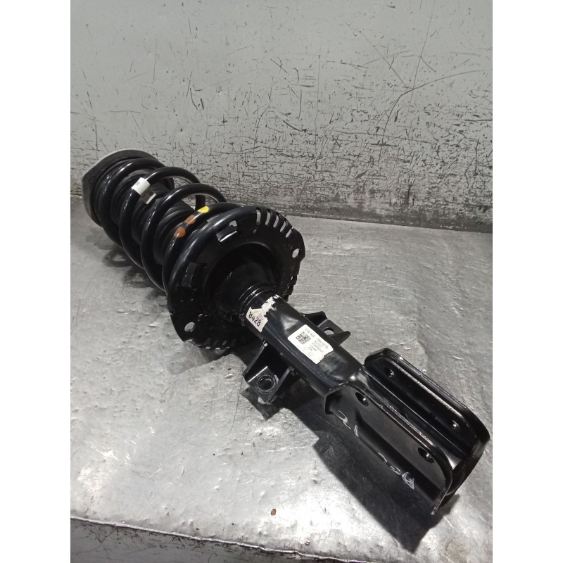 Recambio de amortiguador delantero izquierdo para volkswagen crafter caja/chasis (sz_) 2.0 tdi referencia OEM IAM 2N0413031BQ  2
