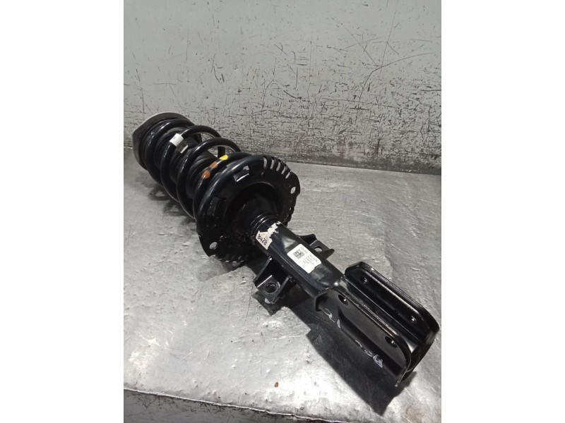 Recambio de amortiguador delantero izquierdo para volkswagen crafter caja/chasis (sz_) 2.0 tdi referencia OEM IAM 2N0413031BQ  2