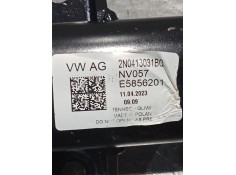 Recambio de amortiguador delantero izquierdo para volkswagen crafter caja/chasis (sz_) 2.0 tdi referencia OEM IAM 2N0413031BQ  2 2
