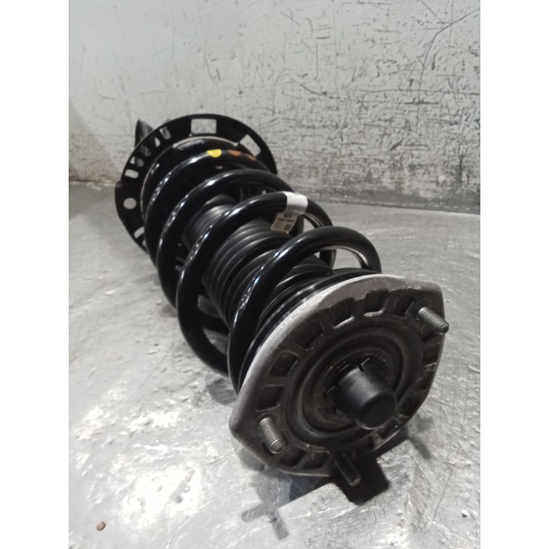 Recambio de amortiguador delantero izquierdo para volkswagen crafter caja/chasis (sz_) 2.0 tdi referencia OEM IAM 2N0413031BQ  2