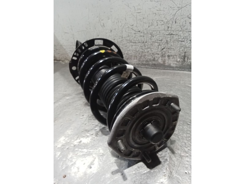 Recambio de amortiguador delantero izquierdo para volkswagen crafter caja/chasis (sz_) 2.0 tdi referencia OEM IAM 2N0413031BQ  2