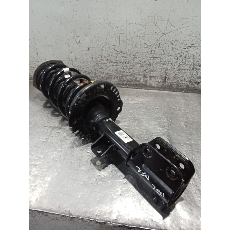 Recambio de amortiguador delantero derecho para volkswagen crafter caja/chasis (sz_) 2.0 tdi referencia OEM IAM 2N0413031BQ  22