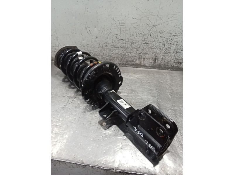 Recambio de amortiguador delantero derecho para volkswagen crafter caja/chasis (sz_) 2.0 tdi referencia OEM IAM 2N0413031BQ  22