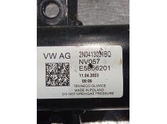 Recambio de amortiguador delantero derecho para volkswagen crafter caja/chasis (sz_) 2.0 tdi referencia OEM IAM 2N0413031BQ  22 2
