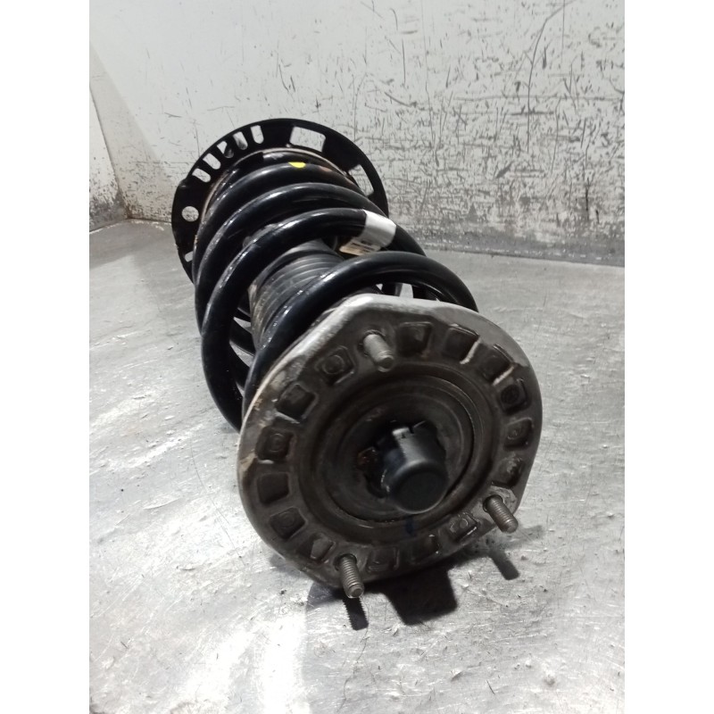 Recambio de amortiguador delantero derecho para volkswagen crafter caja/chasis (sz_) 2.0 tdi referencia OEM IAM 2N0413031BQ  22