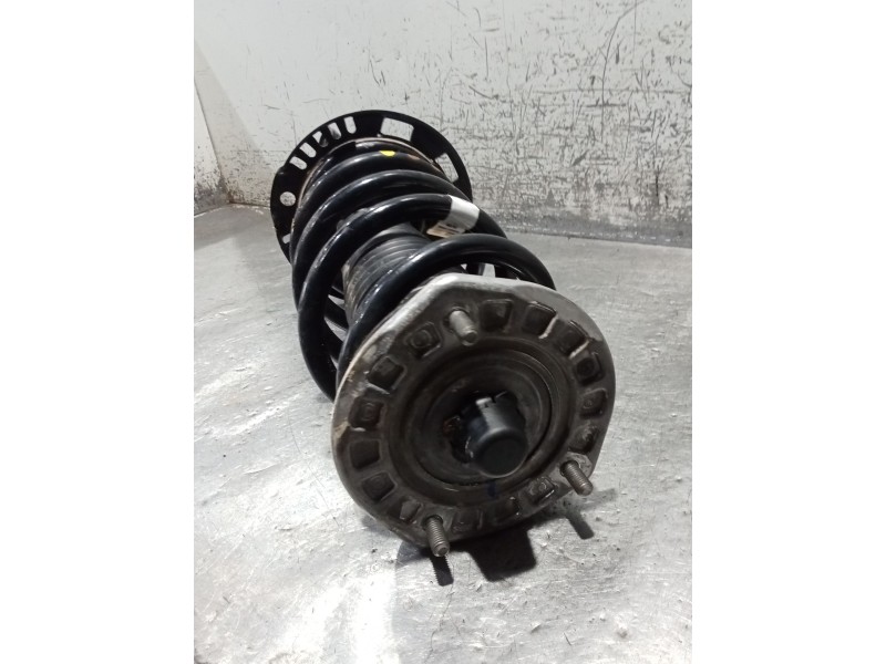 Recambio de amortiguador delantero derecho para volkswagen crafter caja/chasis (sz_) 2.0 tdi referencia OEM IAM 2N0413031BQ  22
