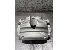 Recambio de pinza freno delantera izquierda para volkswagen crafter caja/chasis (sz_) 2.0 tdi referencia OEM IAM   22