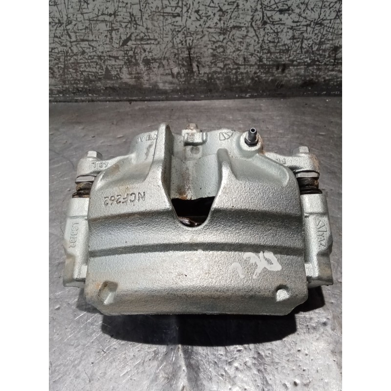 Recambio de pinza freno delantera izquierda para volkswagen crafter caja/chasis (sz_) 2.0 tdi referencia OEM IAM   22