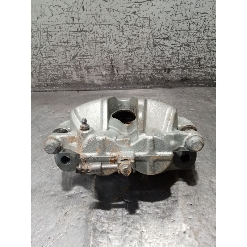 Recambio de pinza freno delantera izquierda para volkswagen crafter caja/chasis (sz_) 2.0 tdi referencia OEM IAM   22