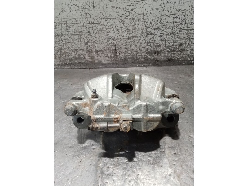 Recambio de pinza freno delantera izquierda para volkswagen crafter caja/chasis (sz_) 2.0 tdi referencia OEM IAM   22