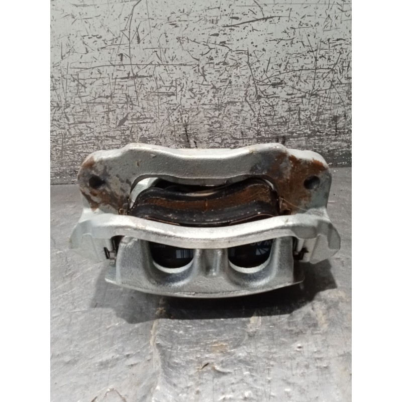 Recambio de pinza freno delantera izquierda para volkswagen crafter caja/chasis (sz_) 2.0 tdi referencia OEM IAM   22