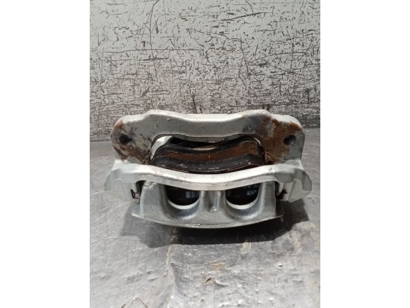 Recambio de pinza freno delantera izquierda para volkswagen crafter caja/chasis (sz_) 2.0 tdi referencia OEM IAM   22