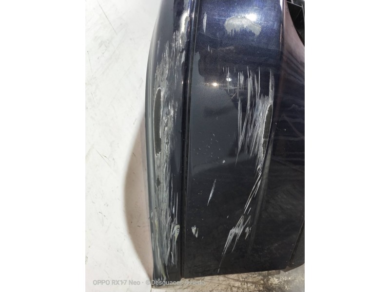 Recambio de paragolpes delantero para volkswagen passat berlina (3a2) cl referencia OEM IAM   