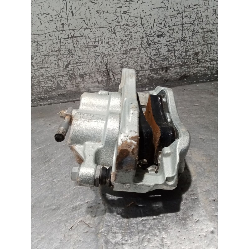 Recambio de pinza freno delantera izquierda para volkswagen crafter caja/chasis (sz_) 2.0 tdi referencia OEM IAM   22
