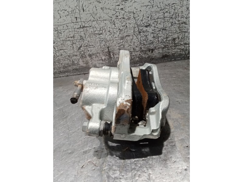 Recambio de pinza freno delantera izquierda para volkswagen crafter caja/chasis (sz_) 2.0 tdi referencia OEM IAM   22