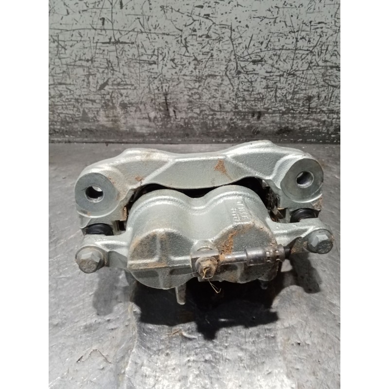 Recambio de pinza freno delantera izquierda para volkswagen crafter caja/chasis (sz_) 2.0 tdi referencia OEM IAM   22