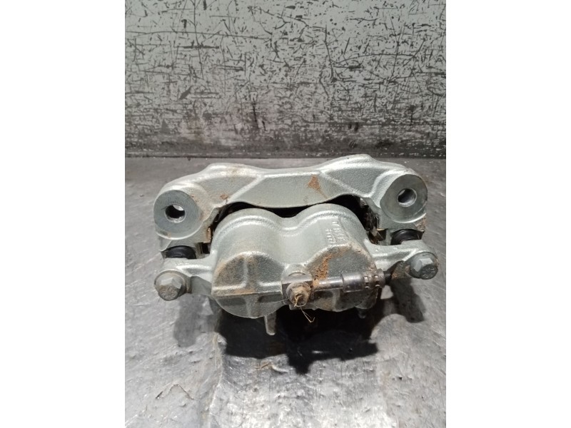 Recambio de pinza freno delantera izquierda para volkswagen crafter caja/chasis (sz_) 2.0 tdi referencia OEM IAM   22