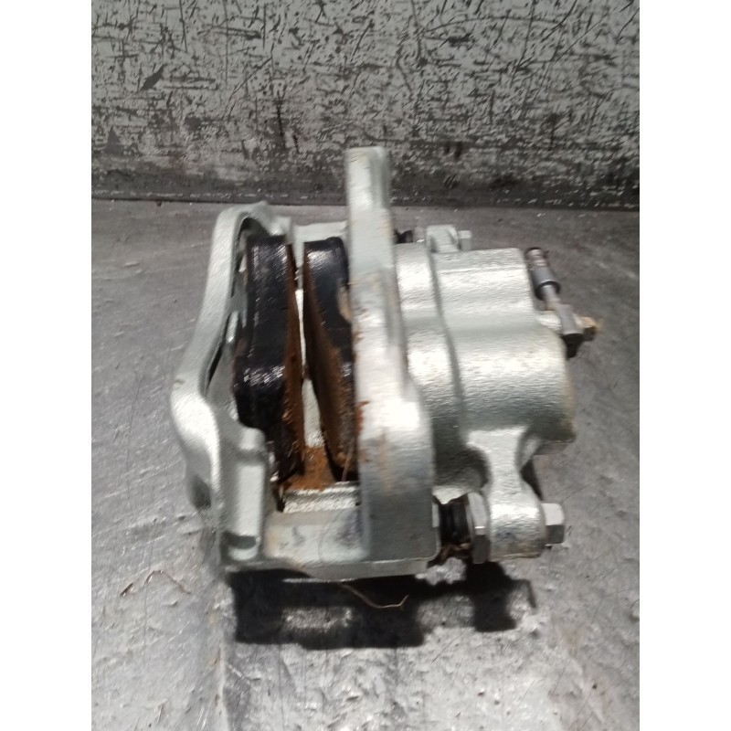 Recambio de pinza freno delantera izquierda para volkswagen crafter caja/chasis (sz_) 2.0 tdi referencia OEM IAM   22