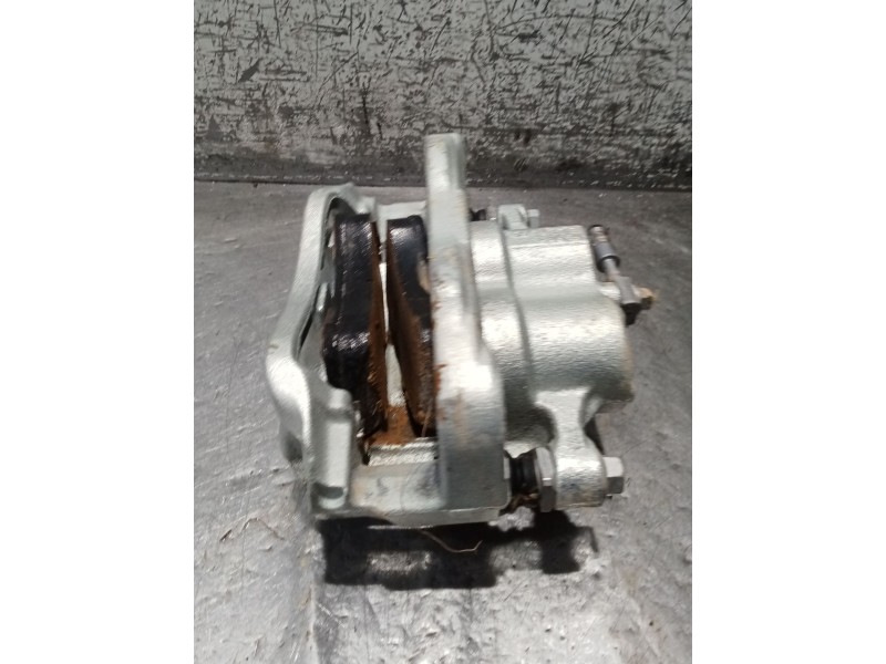 Recambio de pinza freno delantera izquierda para volkswagen crafter caja/chasis (sz_) 2.0 tdi referencia OEM IAM   22