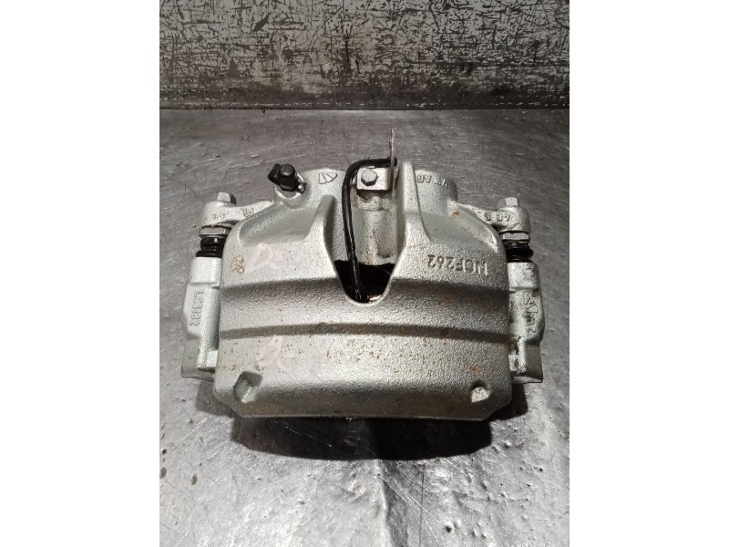 Recambio de pinza freno delantera derecha para volkswagen crafter caja/chasis (sz_) 2.0 tdi referencia OEM IAM   22