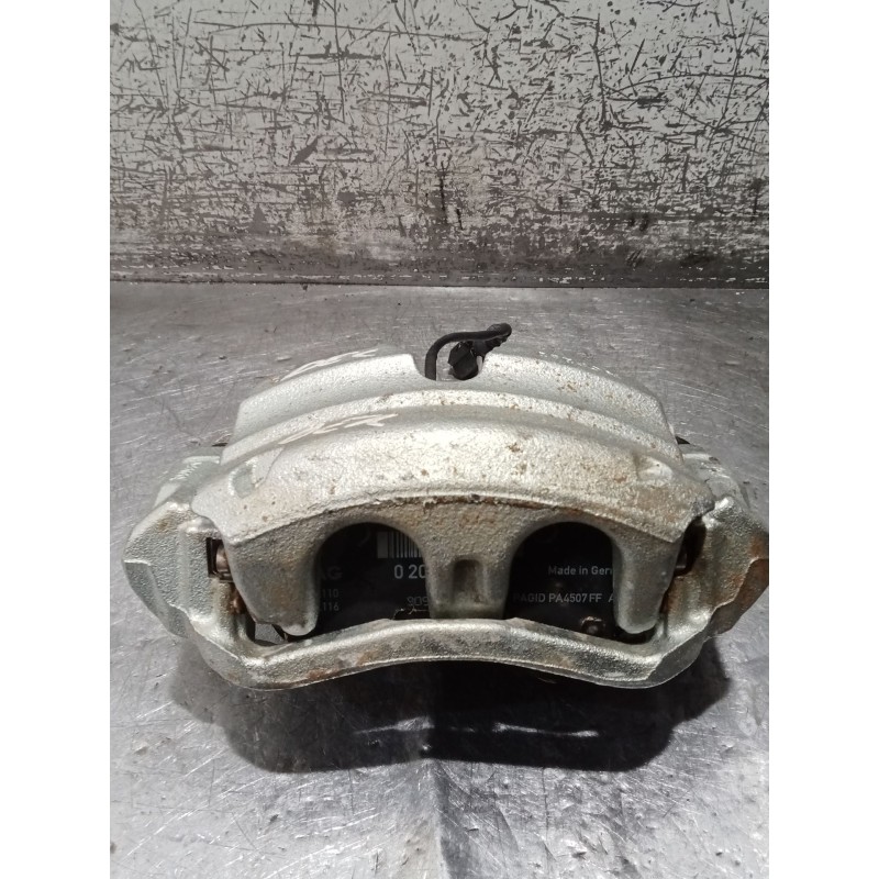 Recambio de pinza freno delantera derecha para volkswagen crafter caja/chasis (sz_) 2.0 tdi referencia OEM IAM   22