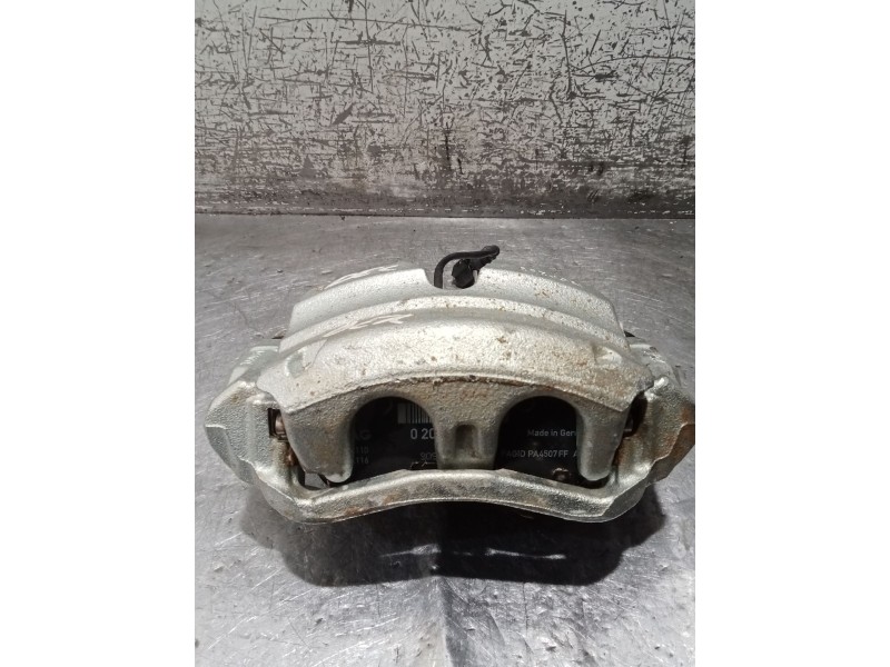 Recambio de pinza freno delantera derecha para volkswagen crafter caja/chasis (sz_) 2.0 tdi referencia OEM IAM   22