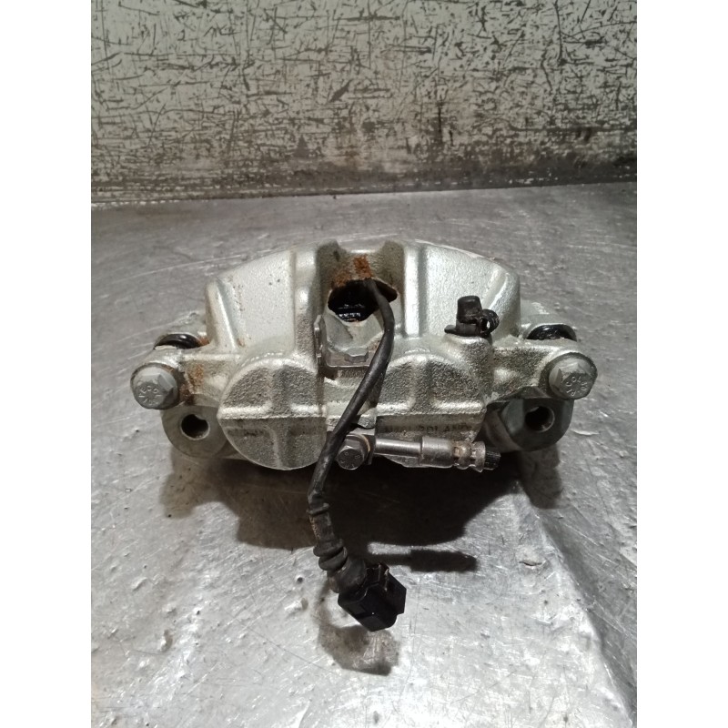Recambio de pinza freno delantera derecha para volkswagen crafter caja/chasis (sz_) 2.0 tdi referencia OEM IAM   22